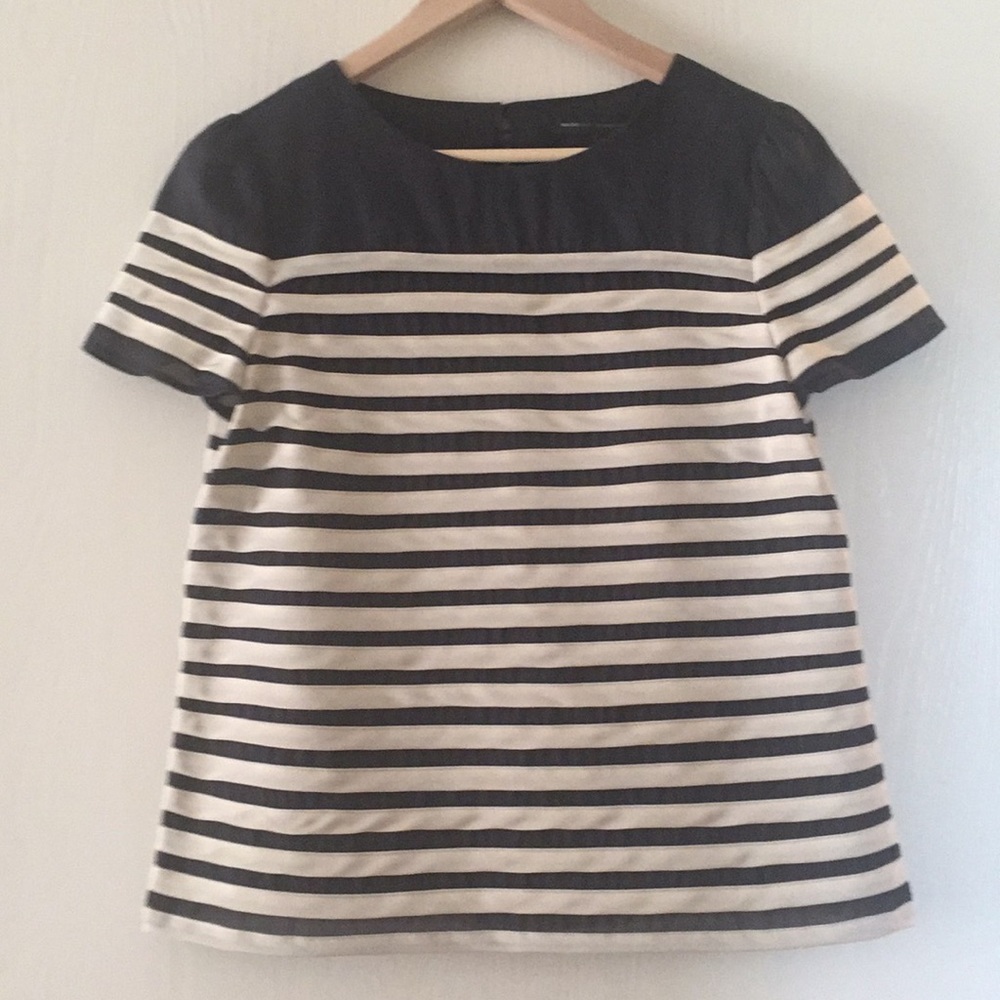 NWOT Marc Jacobs Top